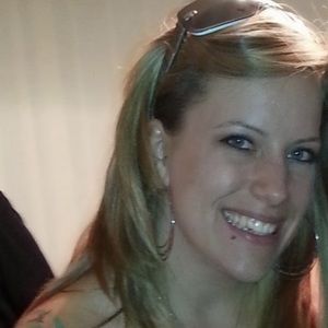 Meet your Posher, Tiffini